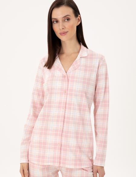 Pembe Pijama Takımı - 50311335001