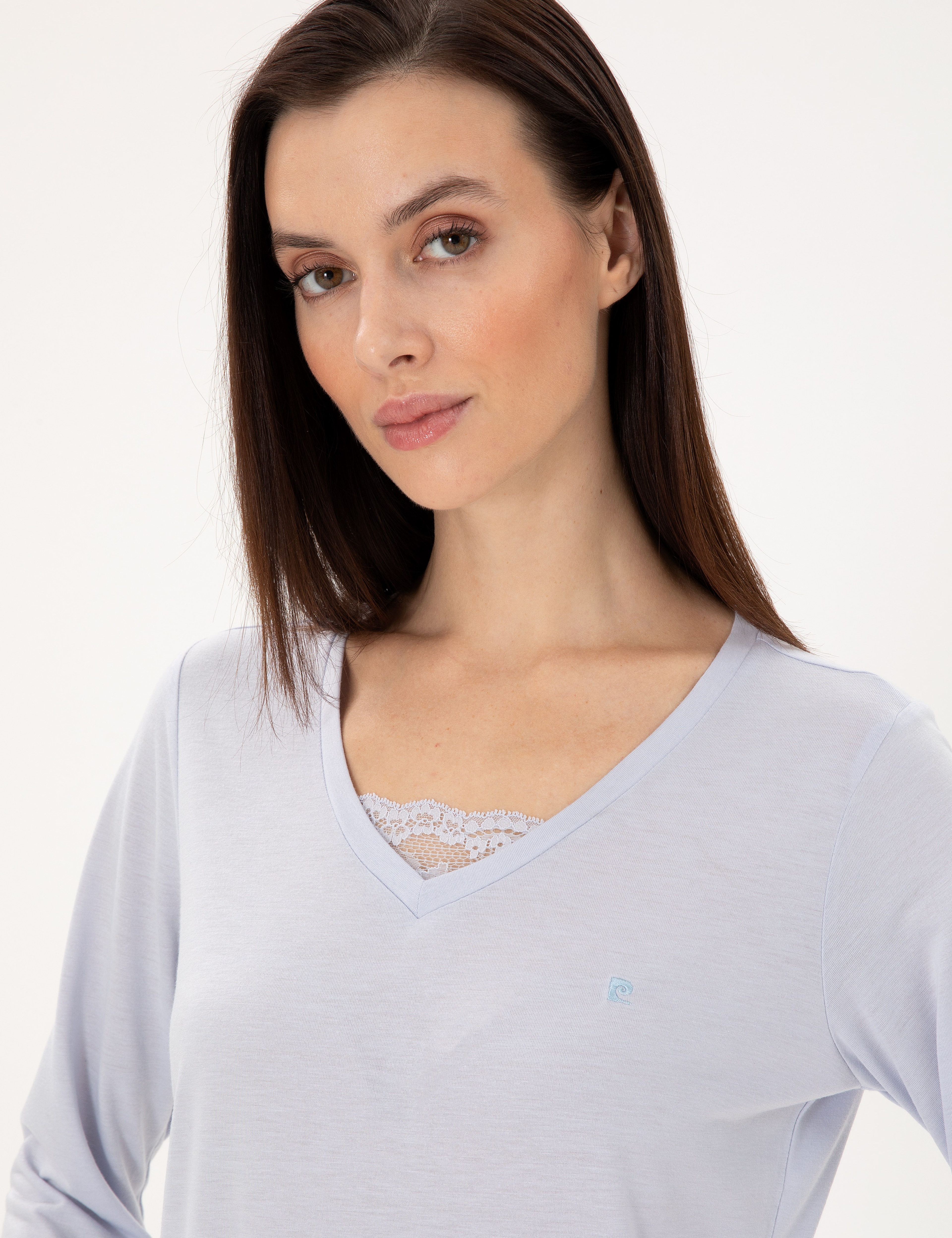 Mavi Pijama Takımı - Image 2