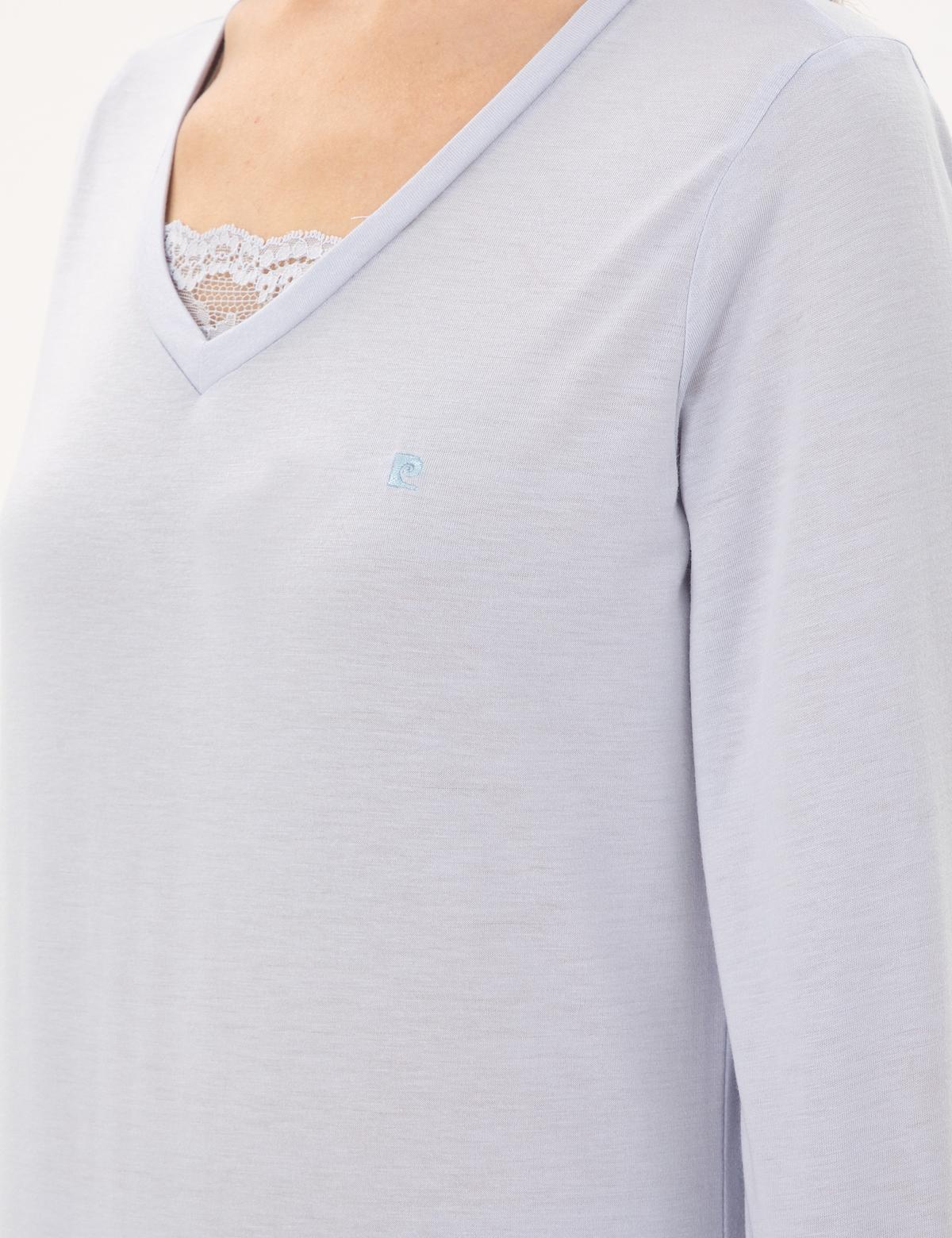 Mavi Pijama Takımı - 50311319001