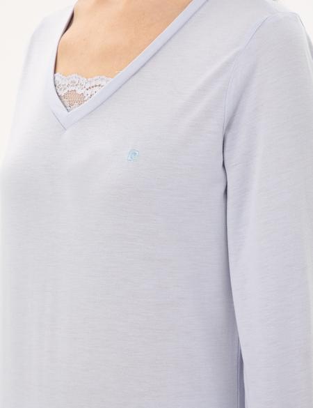 Mavi Pijama Takımı - 50311319001