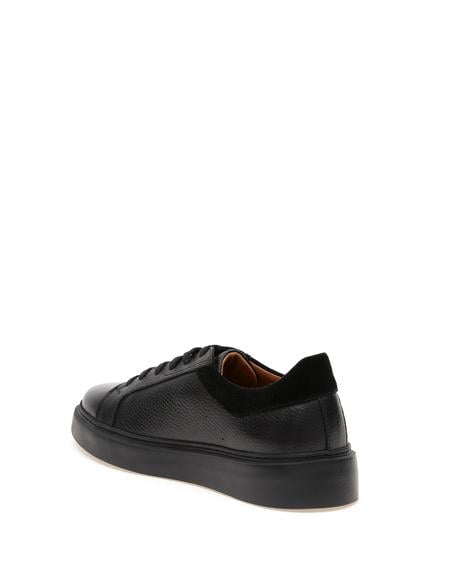 Siyah Casual Ayakkabı - 50287397005