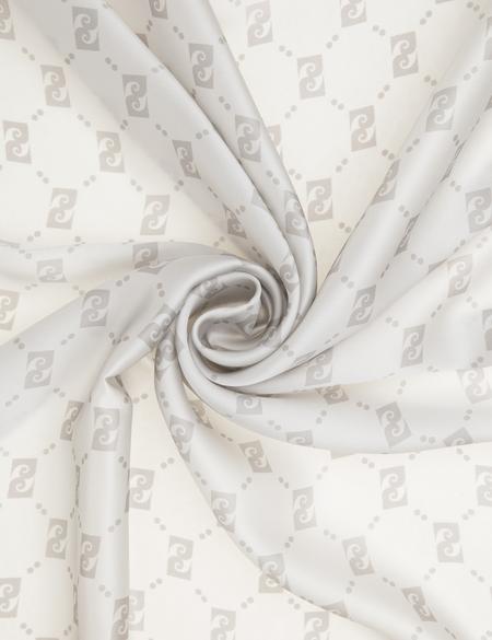 İndigo İpek Eşarp - 50307816001