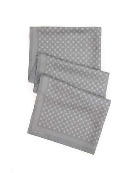 Gri İpek Şal - 50307747002