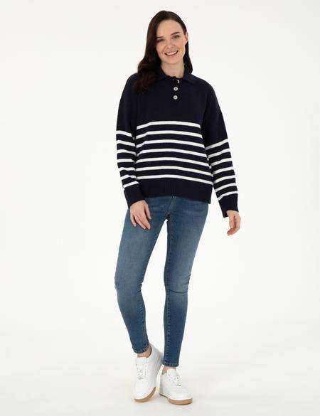 Mavi Straight Fit Jean Pantolon - 50293907006