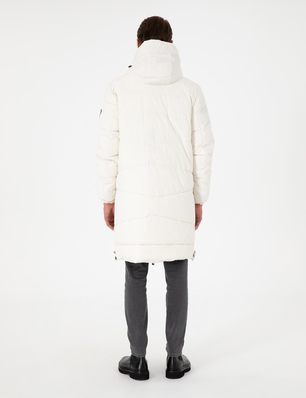 Ekru Regular Fit Kaban - 50293318003