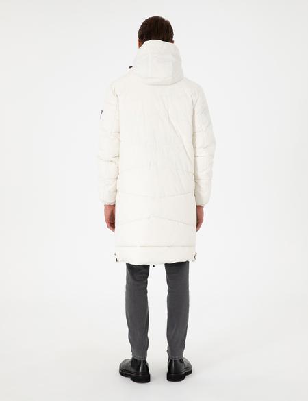 Ekru Regular Fit Kaban - 50293318003