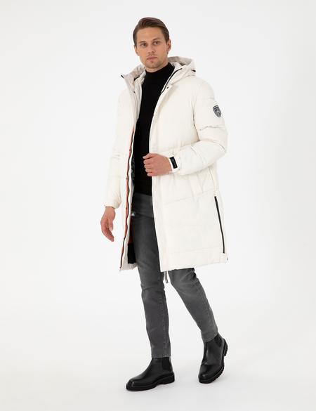 Ekru Regular Fit Kaban - 50293318003