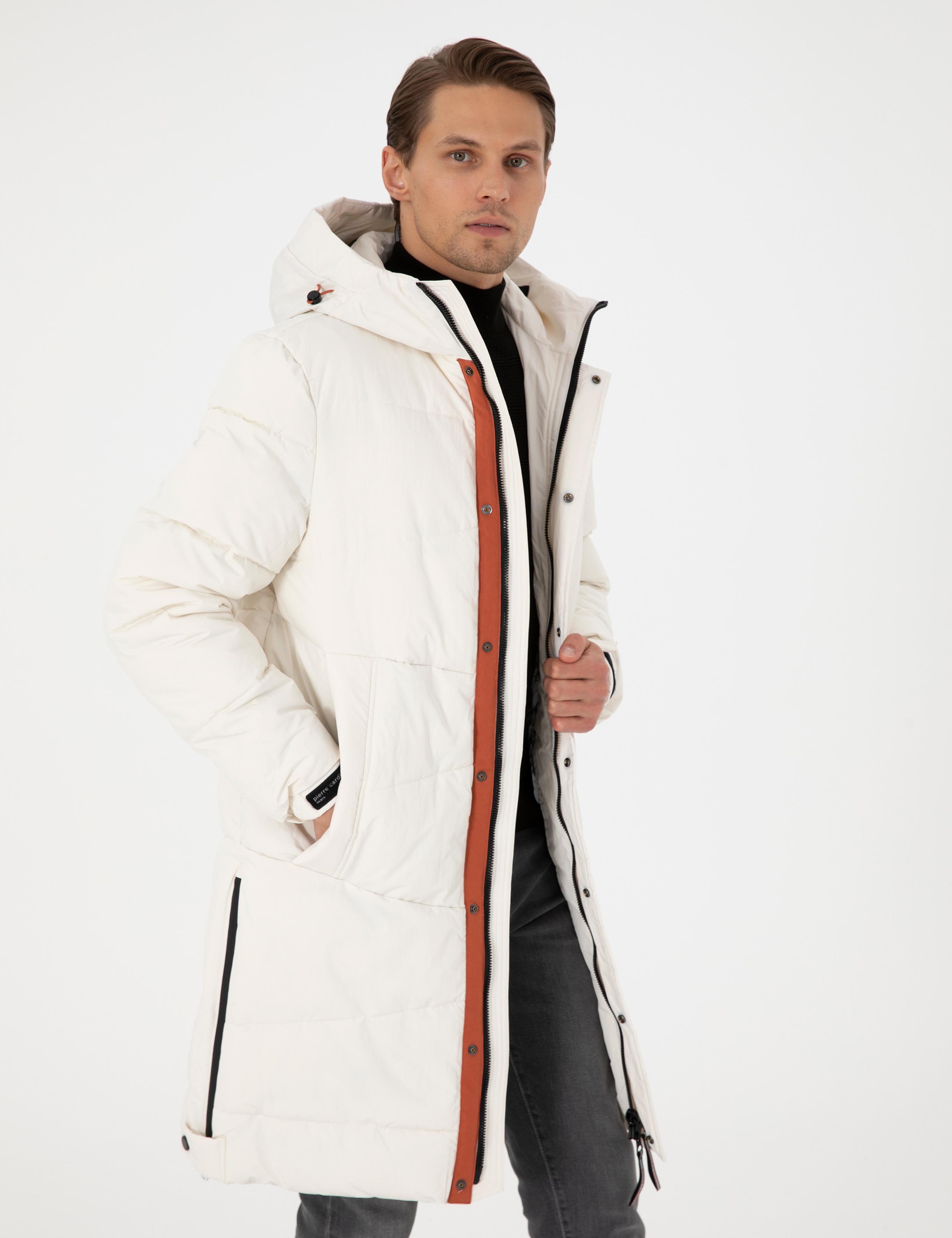 Ekru Regular Fit Kaban