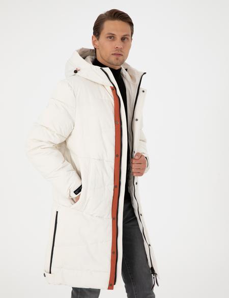 Ekru Regular Fit Kaban - 50293318003