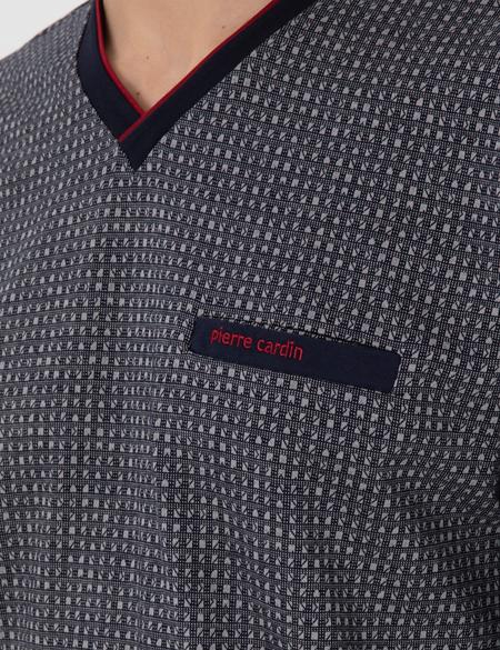 Lacivert Pijama Takımı - 50306700018