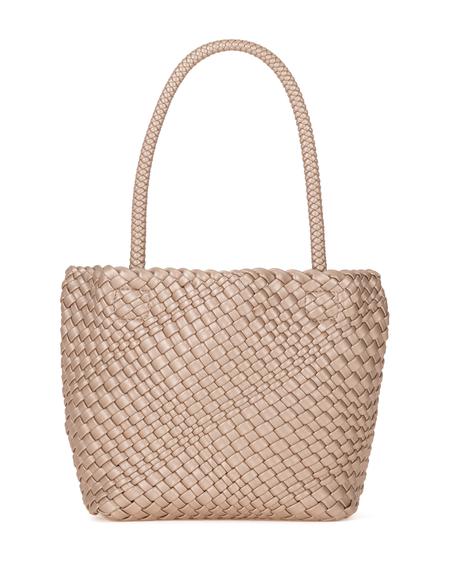 Sarı Omuz Çantası - 50312317004