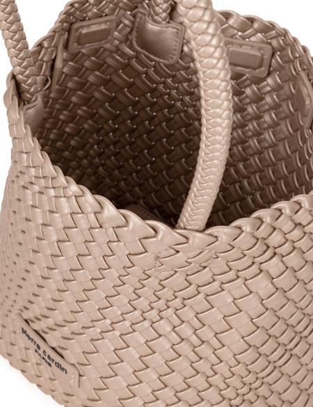 Sarı Omuz Çantası - 50312317004