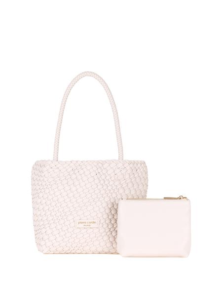 Bej Omuz Çantası - 50312317002