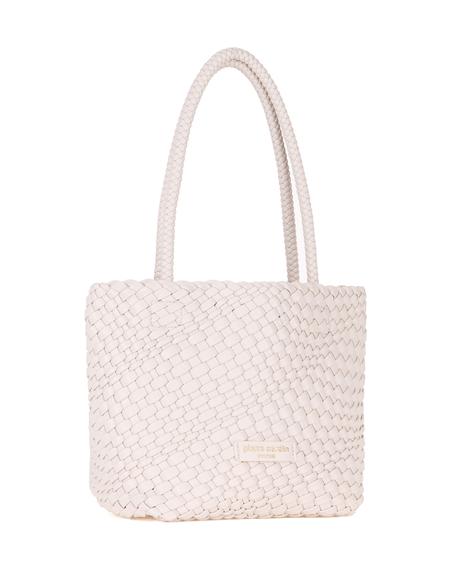 Bej Omuz Çantası - 50312317002