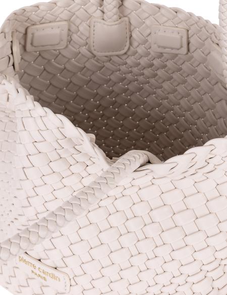 Bej Omuz Çantası - 50312317002