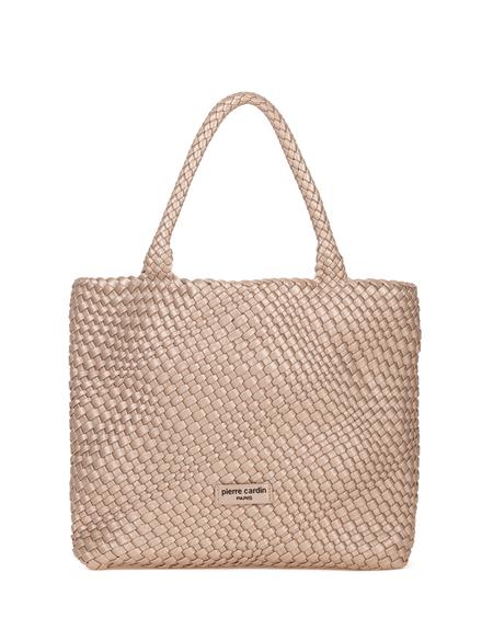 Sarı Omuz Çantası - 50312318004