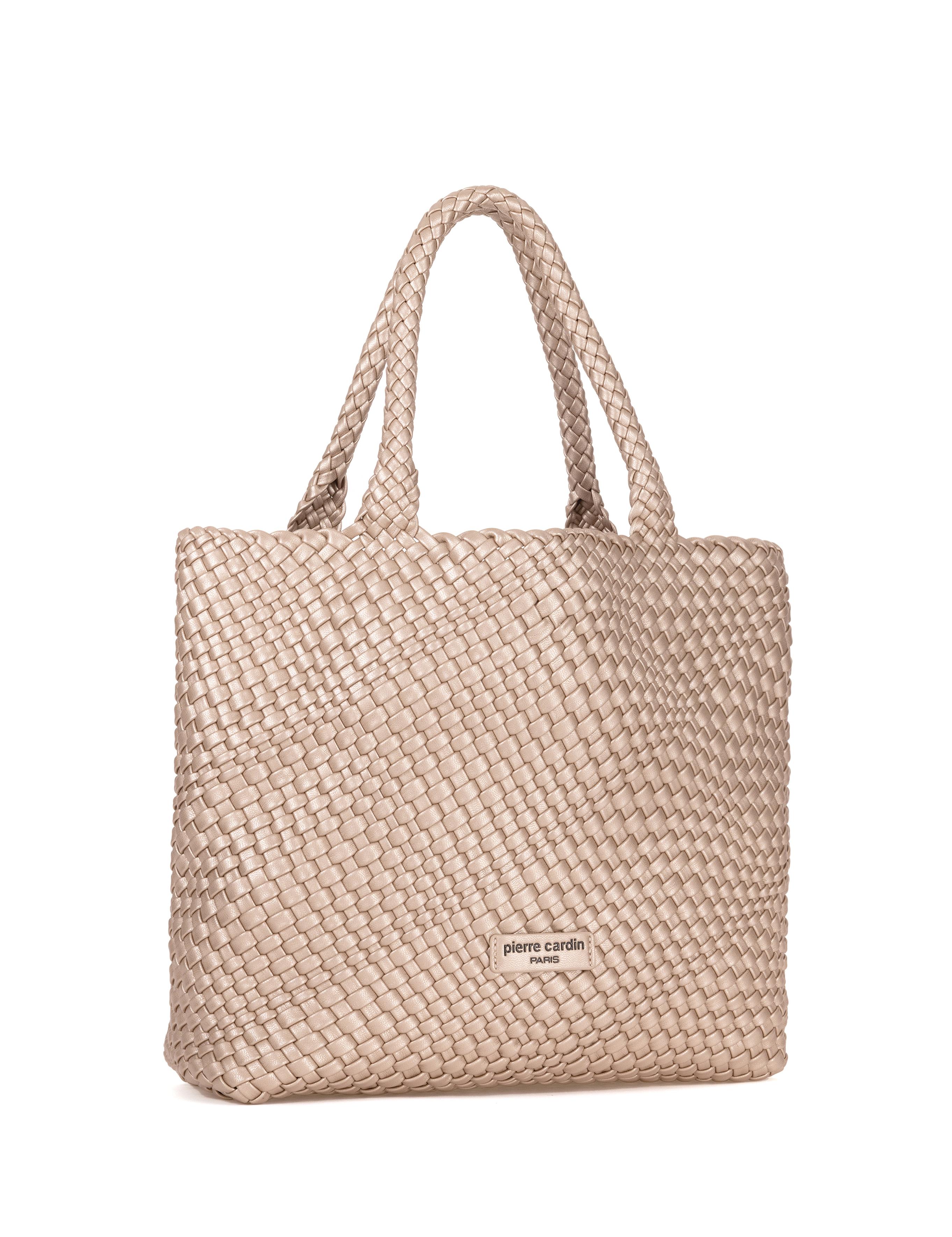 Sarı Omuz Çantası