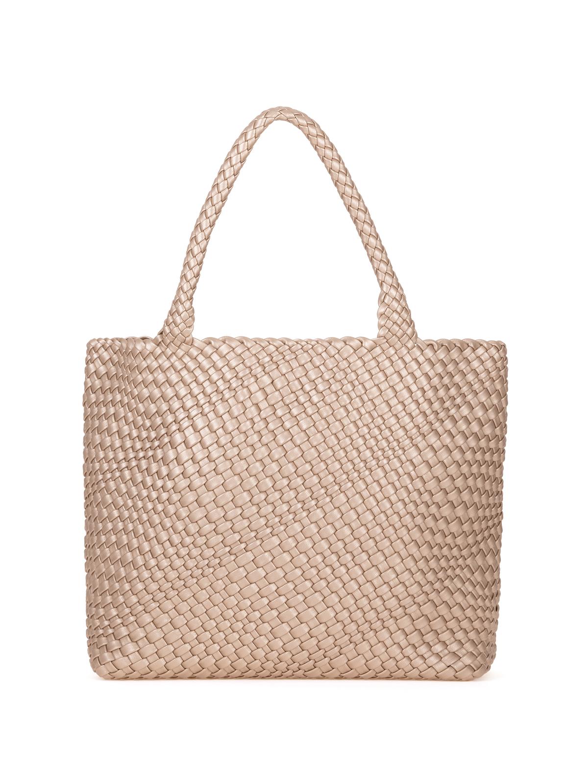 Sarı Omuz Çantası - 50312318004