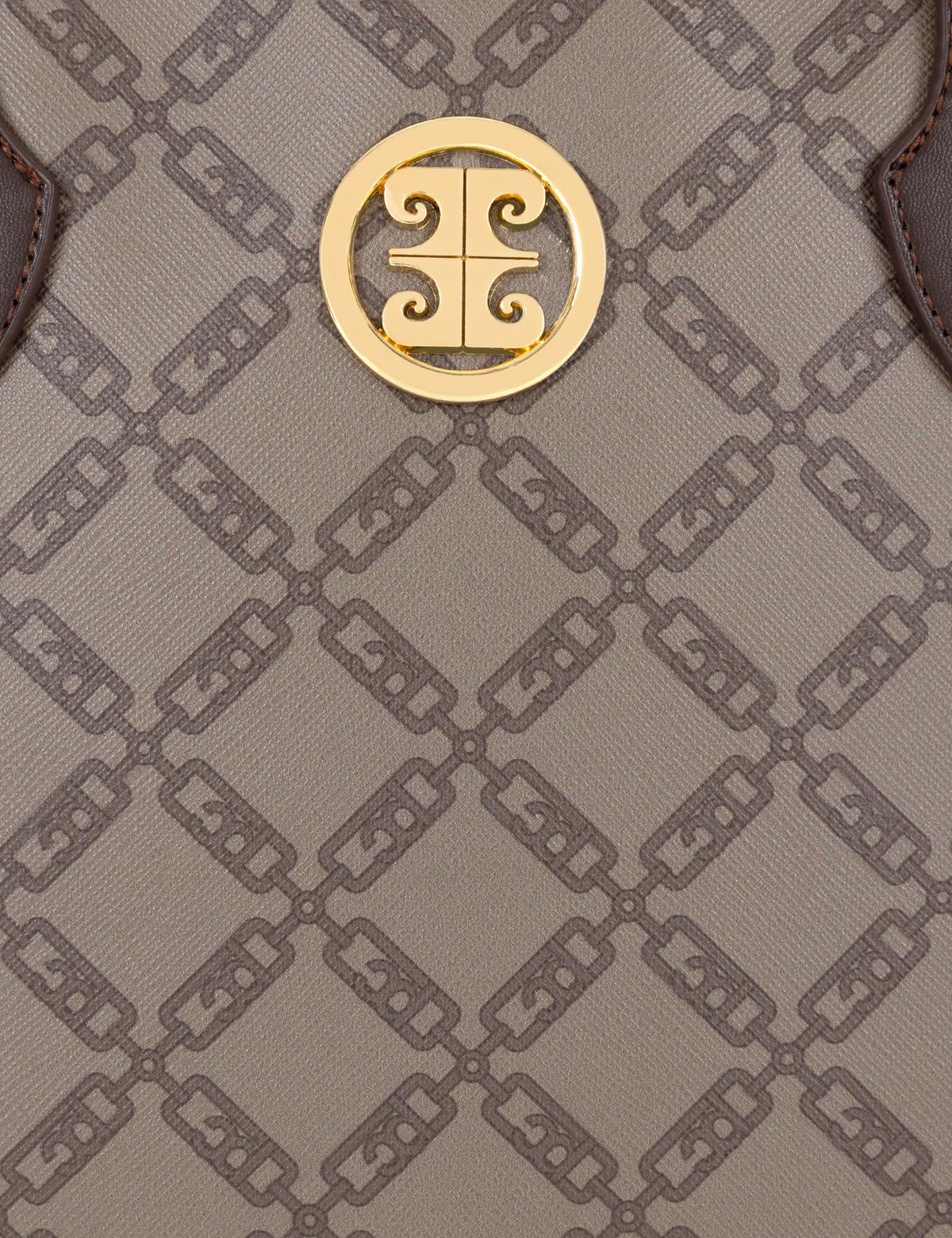 Vizon Omuz Çantası - 50304197002