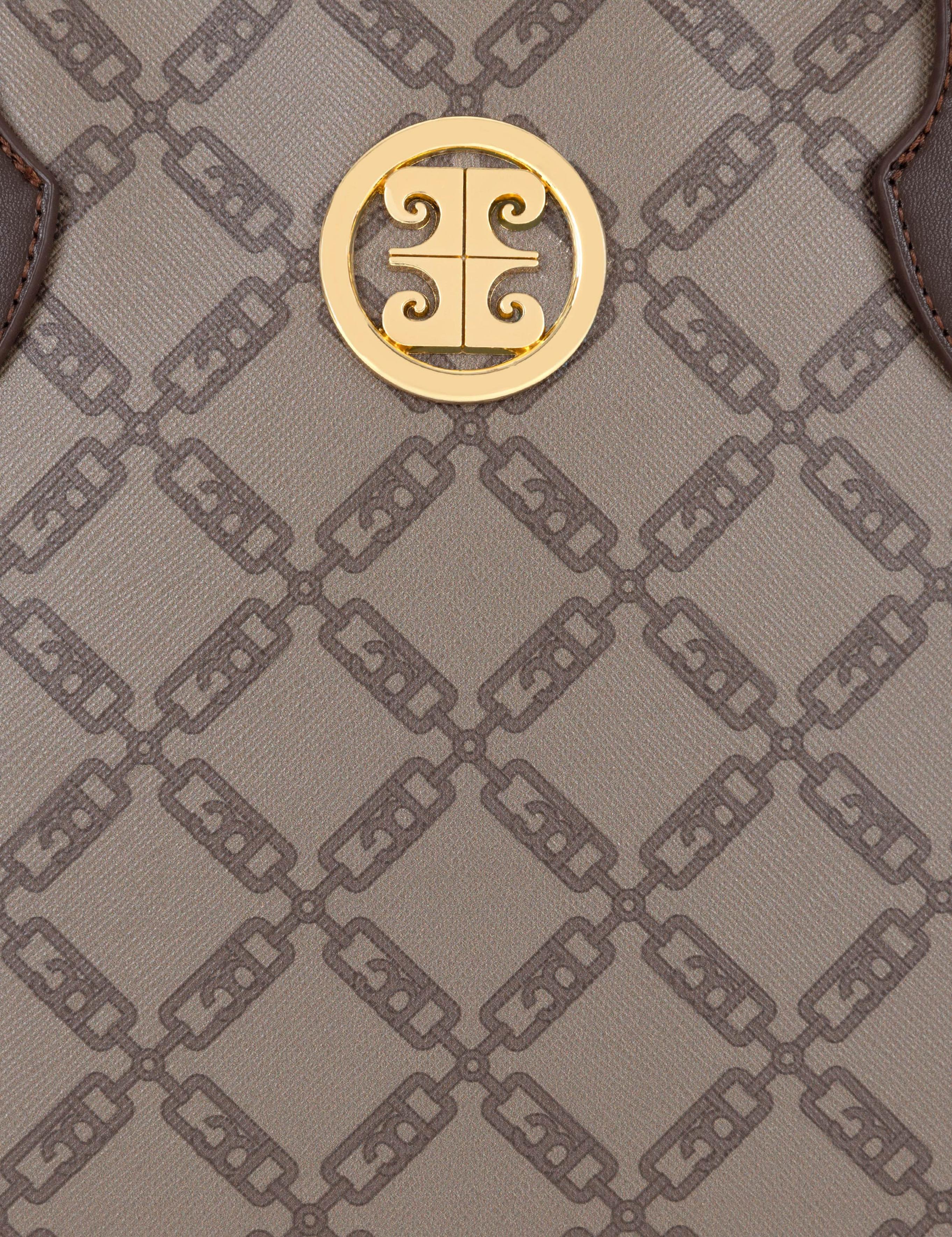 Vizon Omuz Çantası