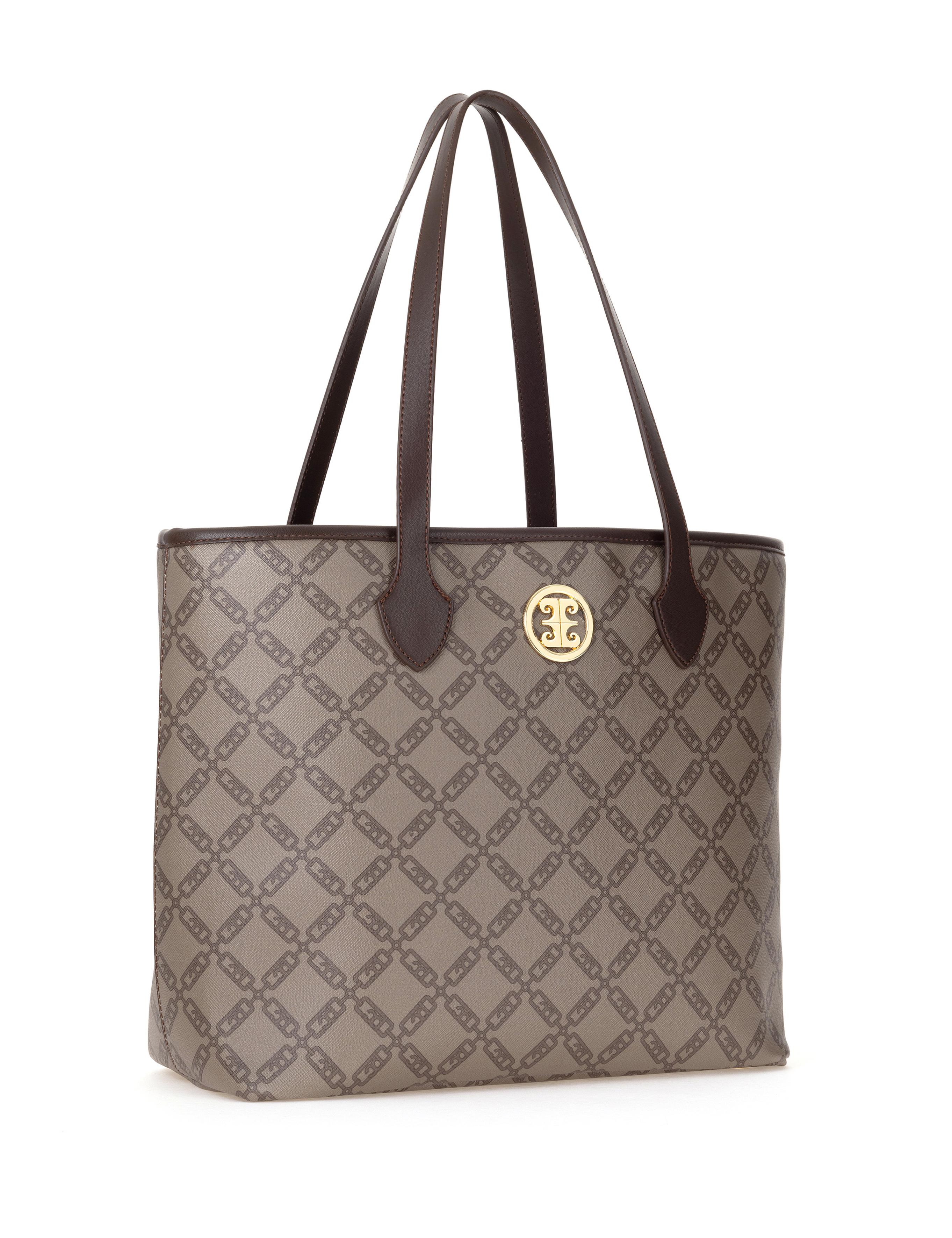 Vizon Omuz Çantası