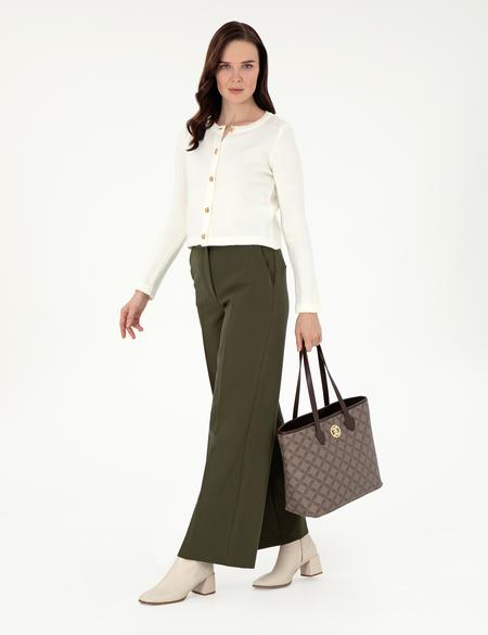 Vizon Omuz Çantası - 50304197002