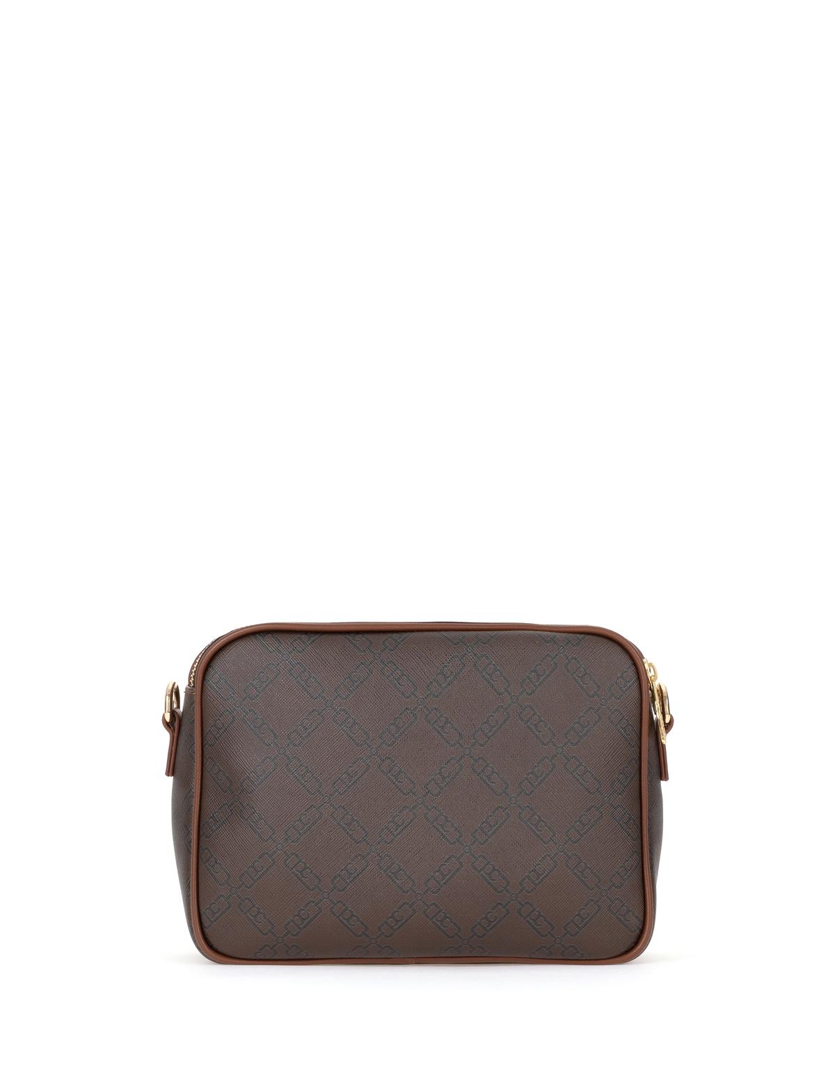 Kahverengi Çapraz Çanta - 50303974002