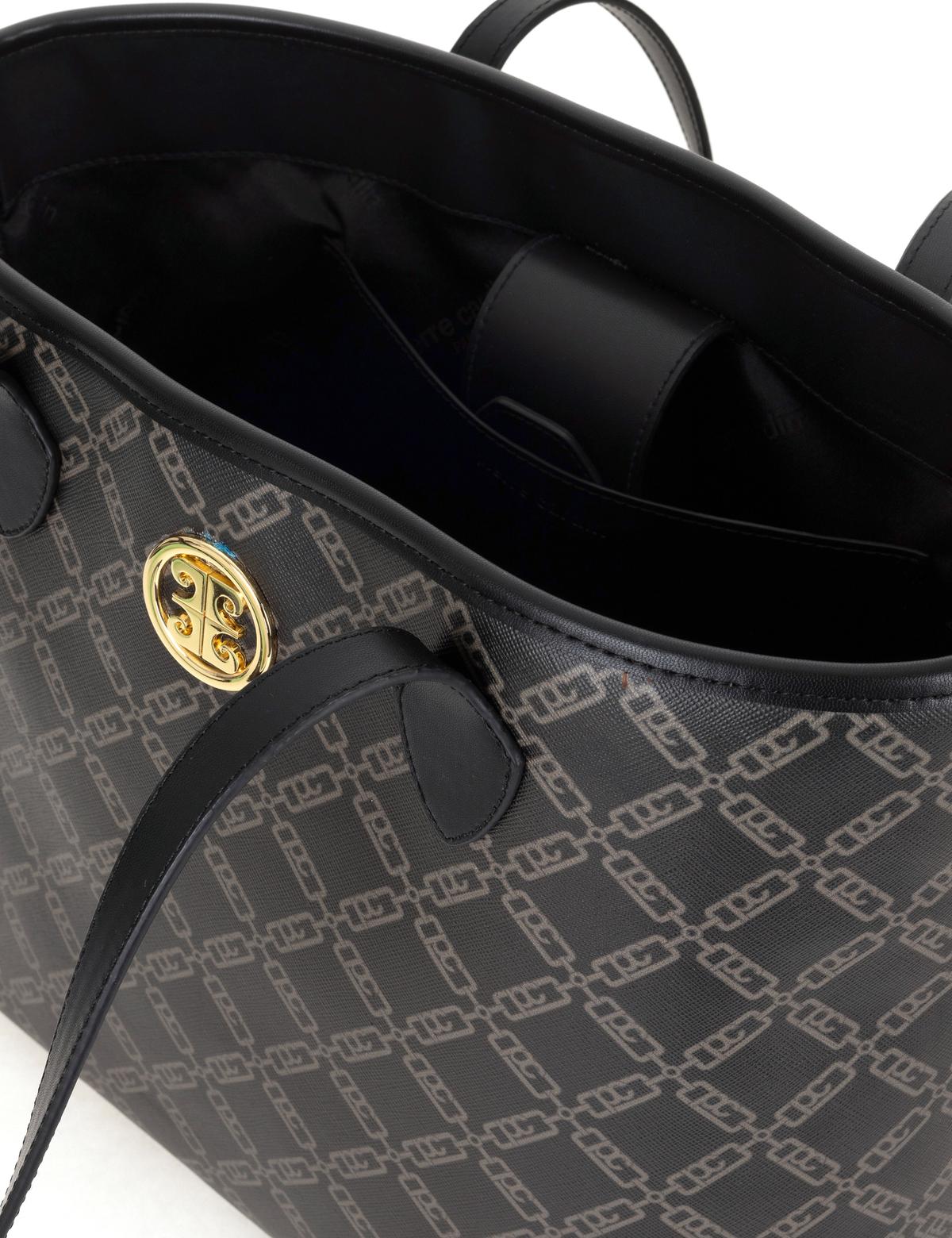 Siyah Omuz Çantası - 50304197001