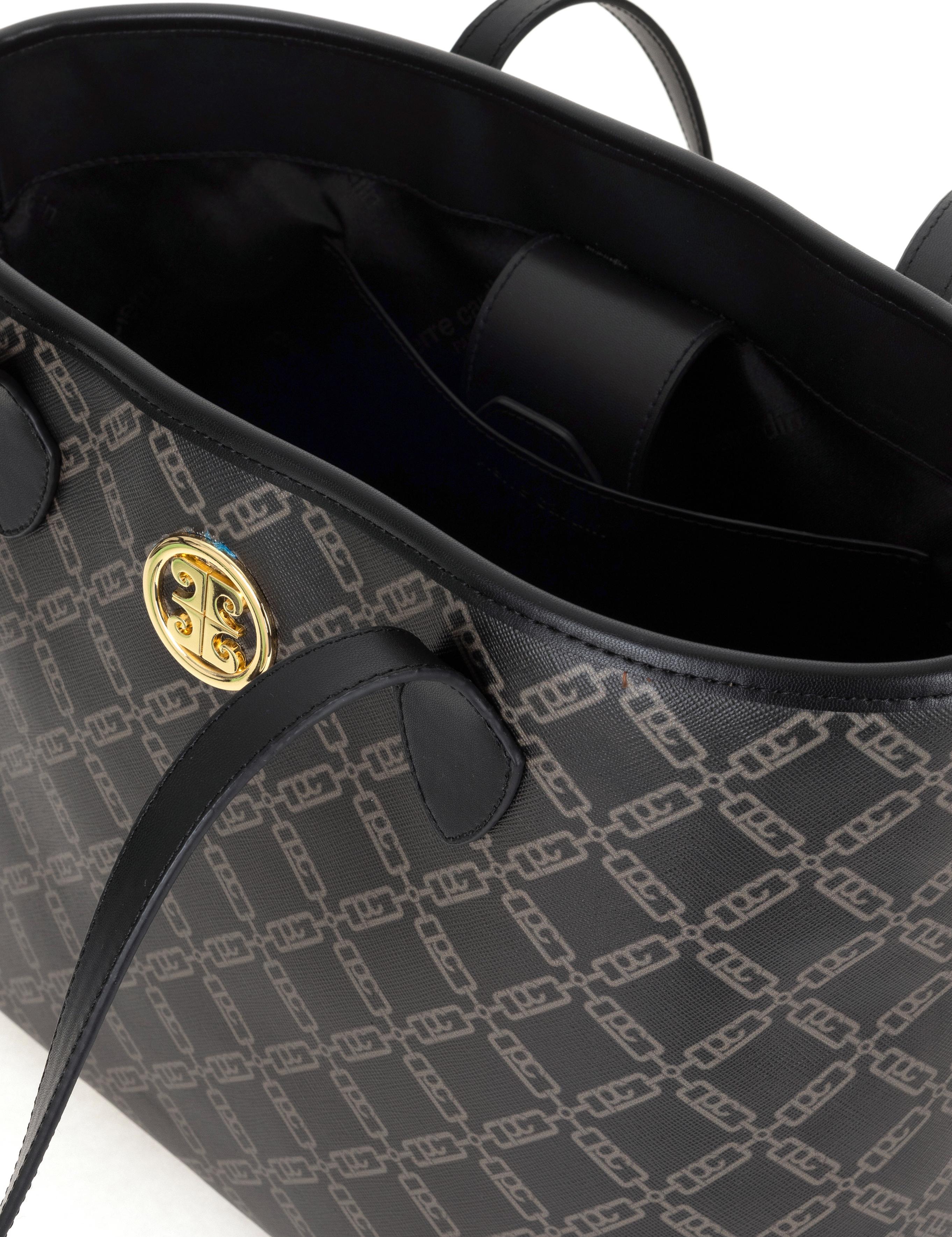 Siyah Omuz Çantası