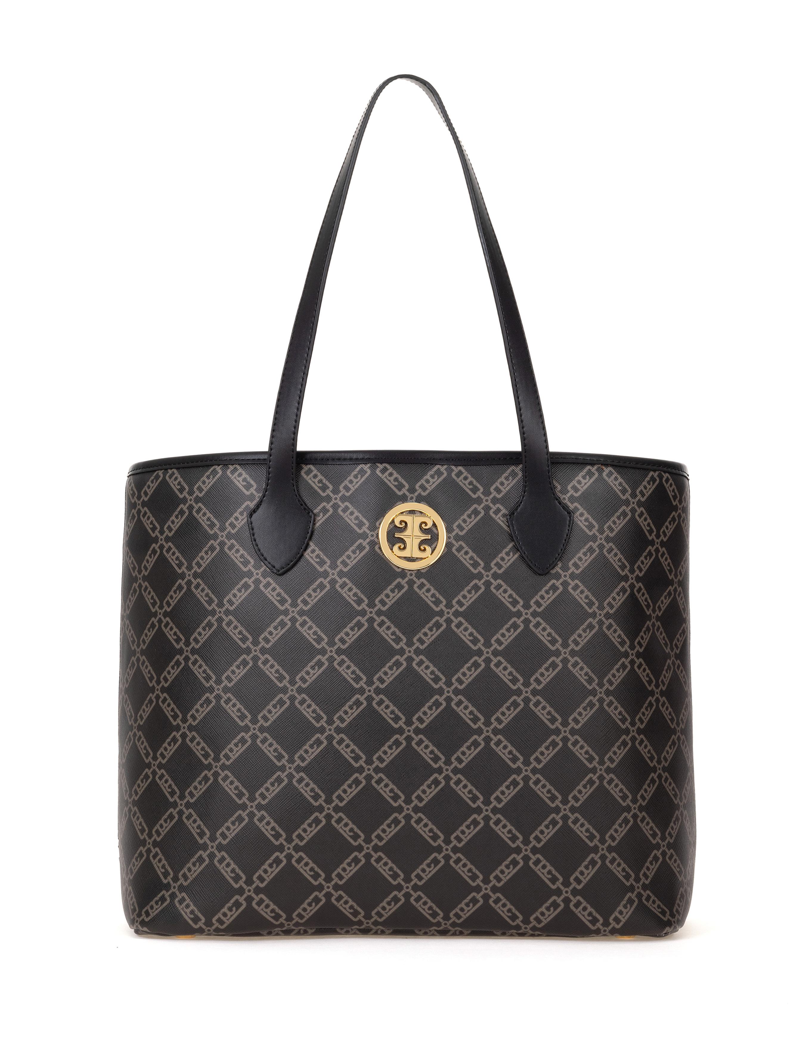 Siyah Omuz Çantası