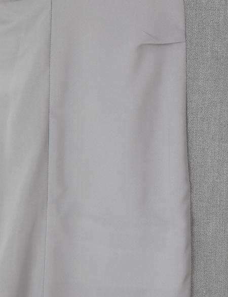 Gri Slim Fit Ceket - 50290364010