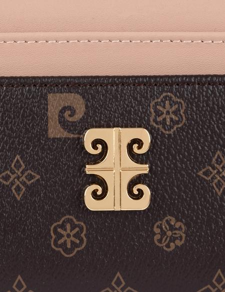 Kahverengi Cüzdan - 50311245001