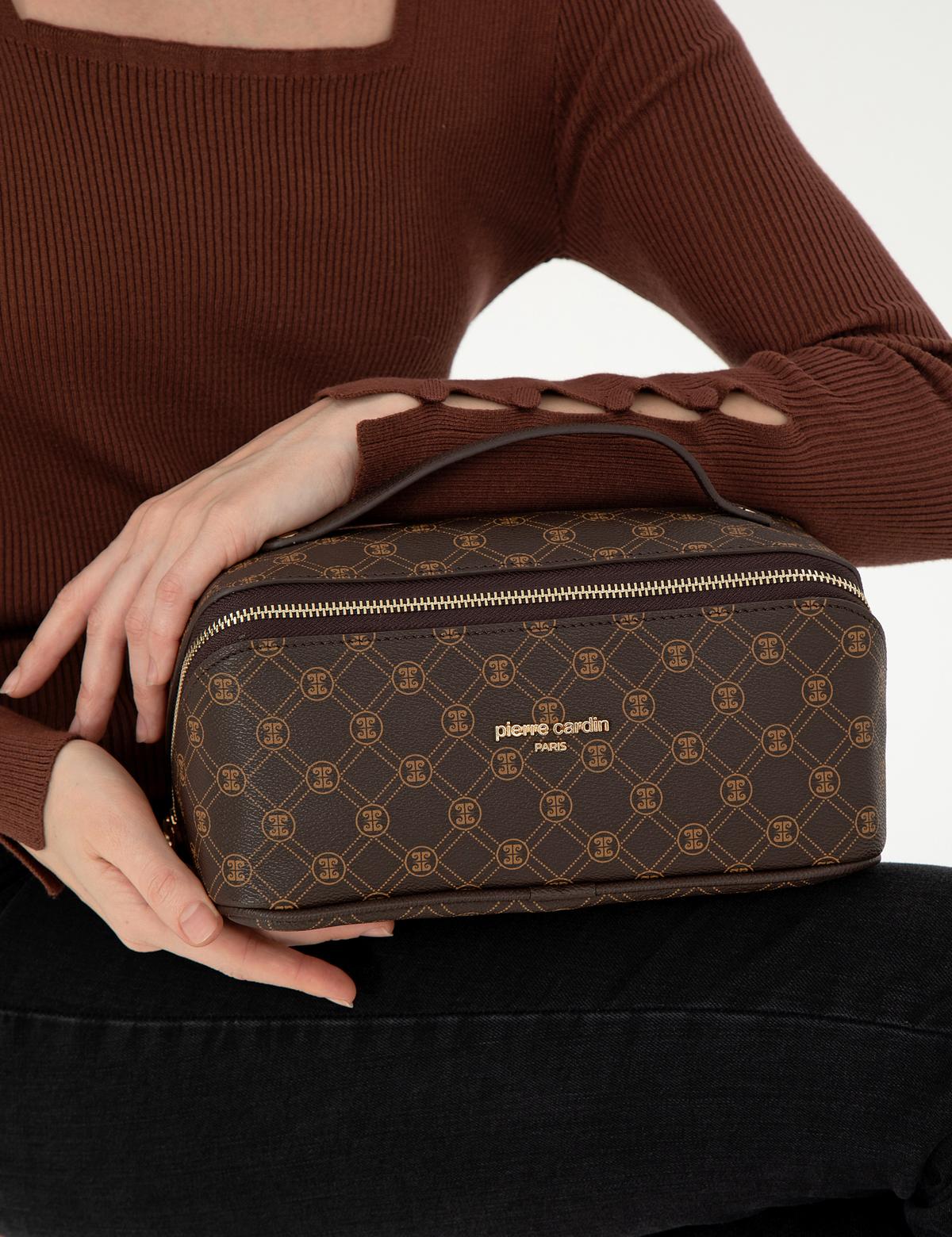 Kahverengi El Çantası - 50296241001