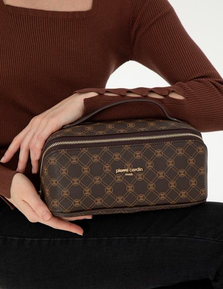 Kahverengi El Çantası - 50296241001