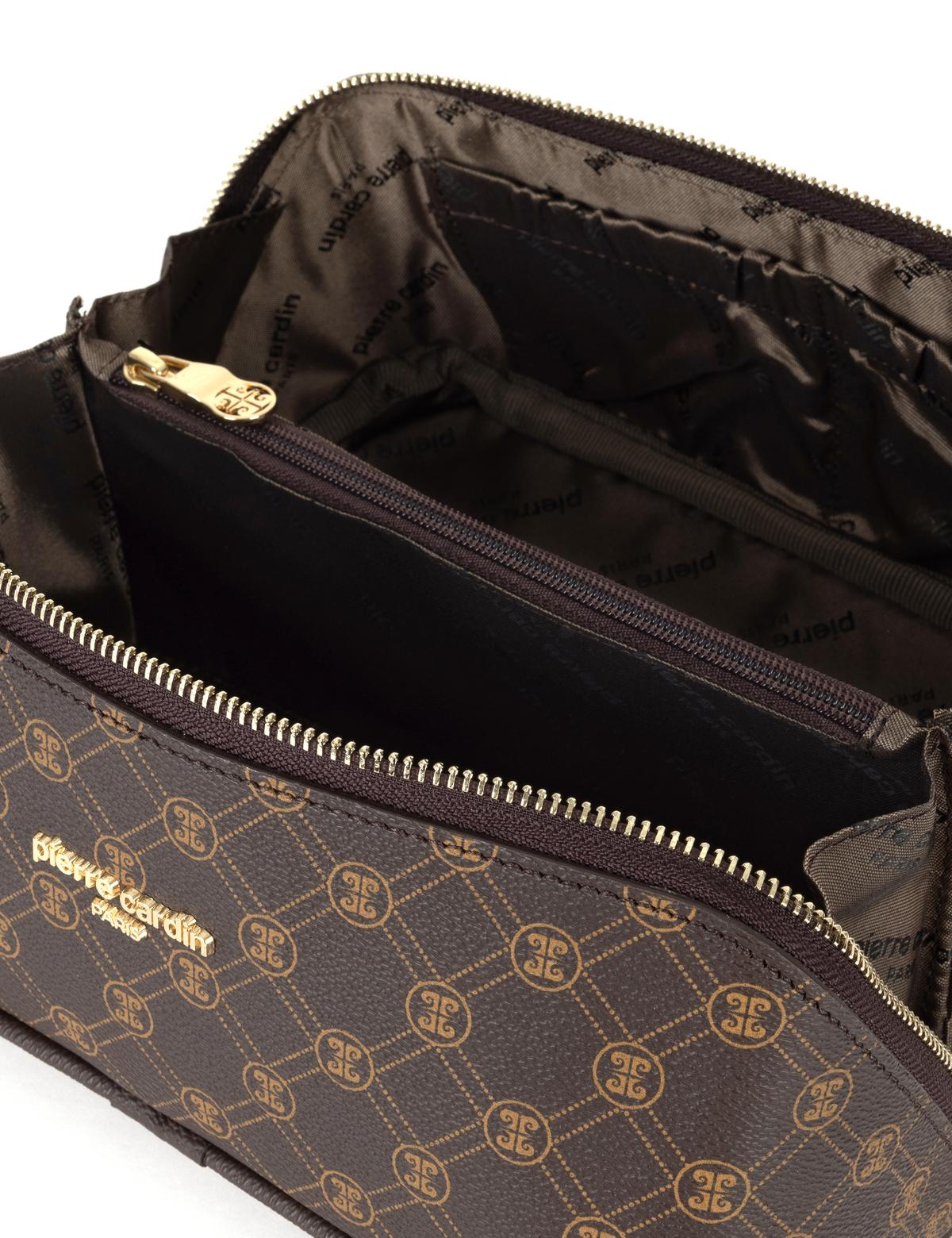 Kahverengi El Çantası - 50296241001