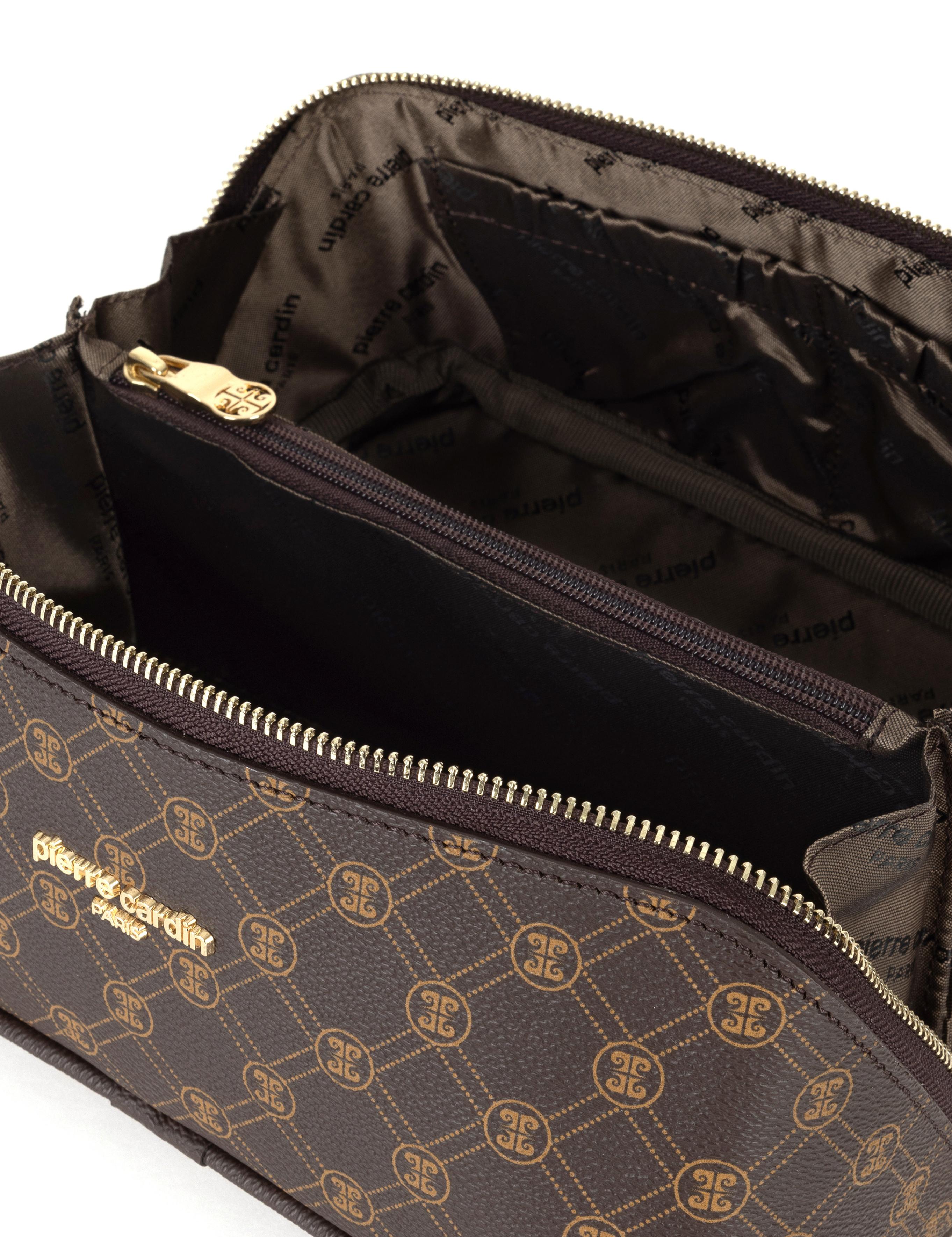 Kahverengi El Çantası