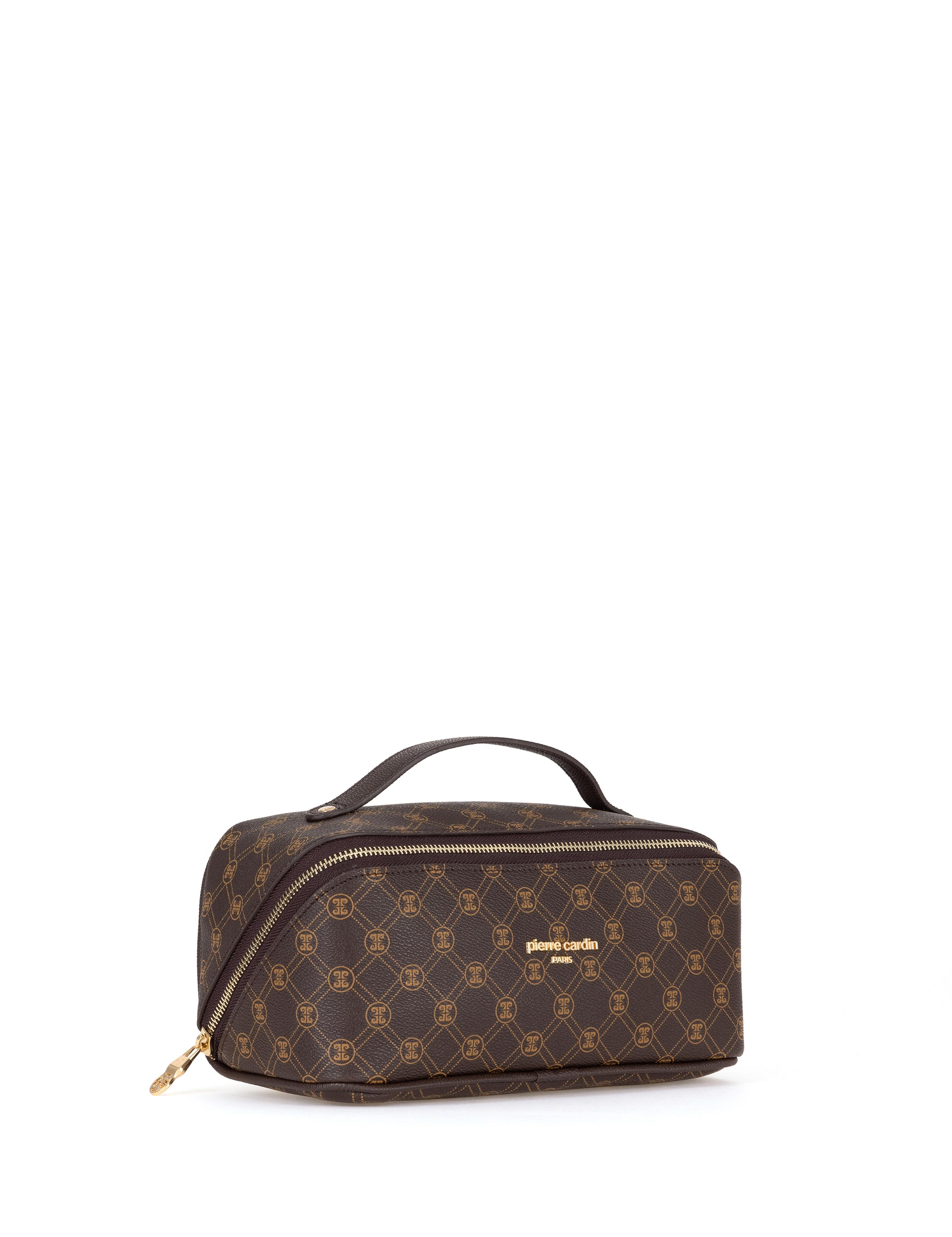 Kahverengi El Çantası