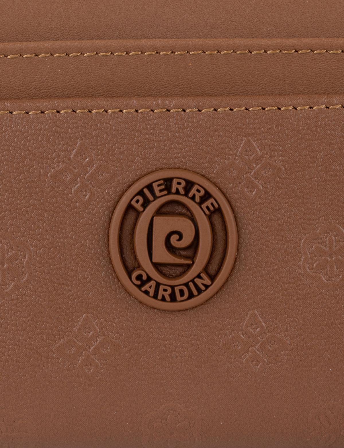 Kahverengi Cüzdan - 50311246005