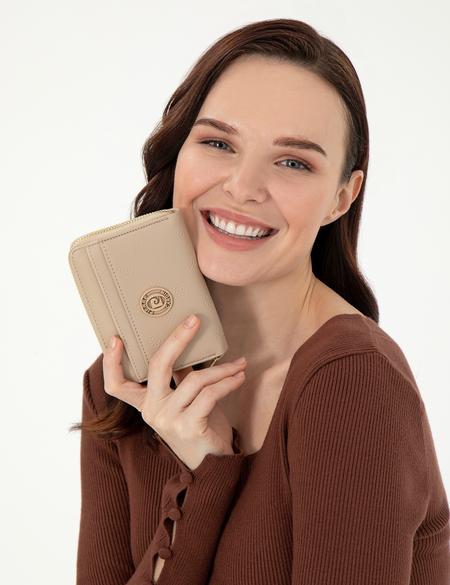 Bej Cüzdan - 50311246001