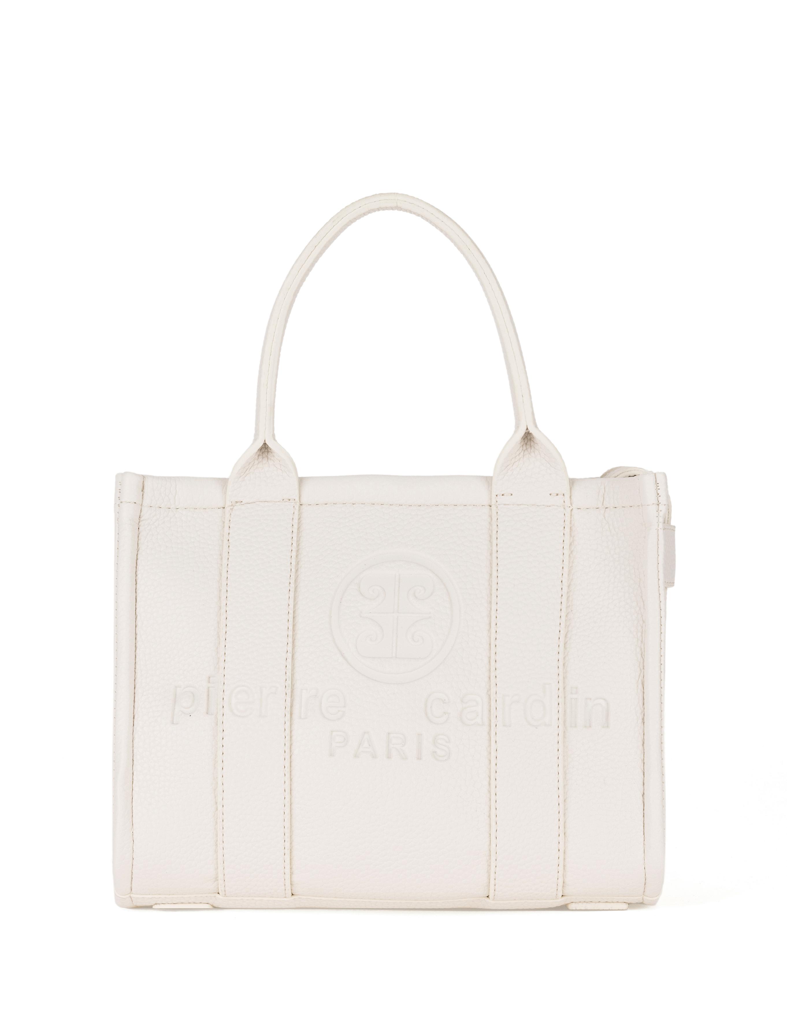 Vizon Omuz Çantası