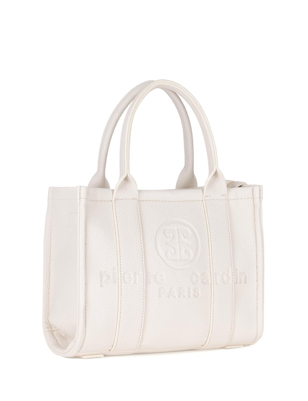 Vizon Omuz Çantası - 50296276002