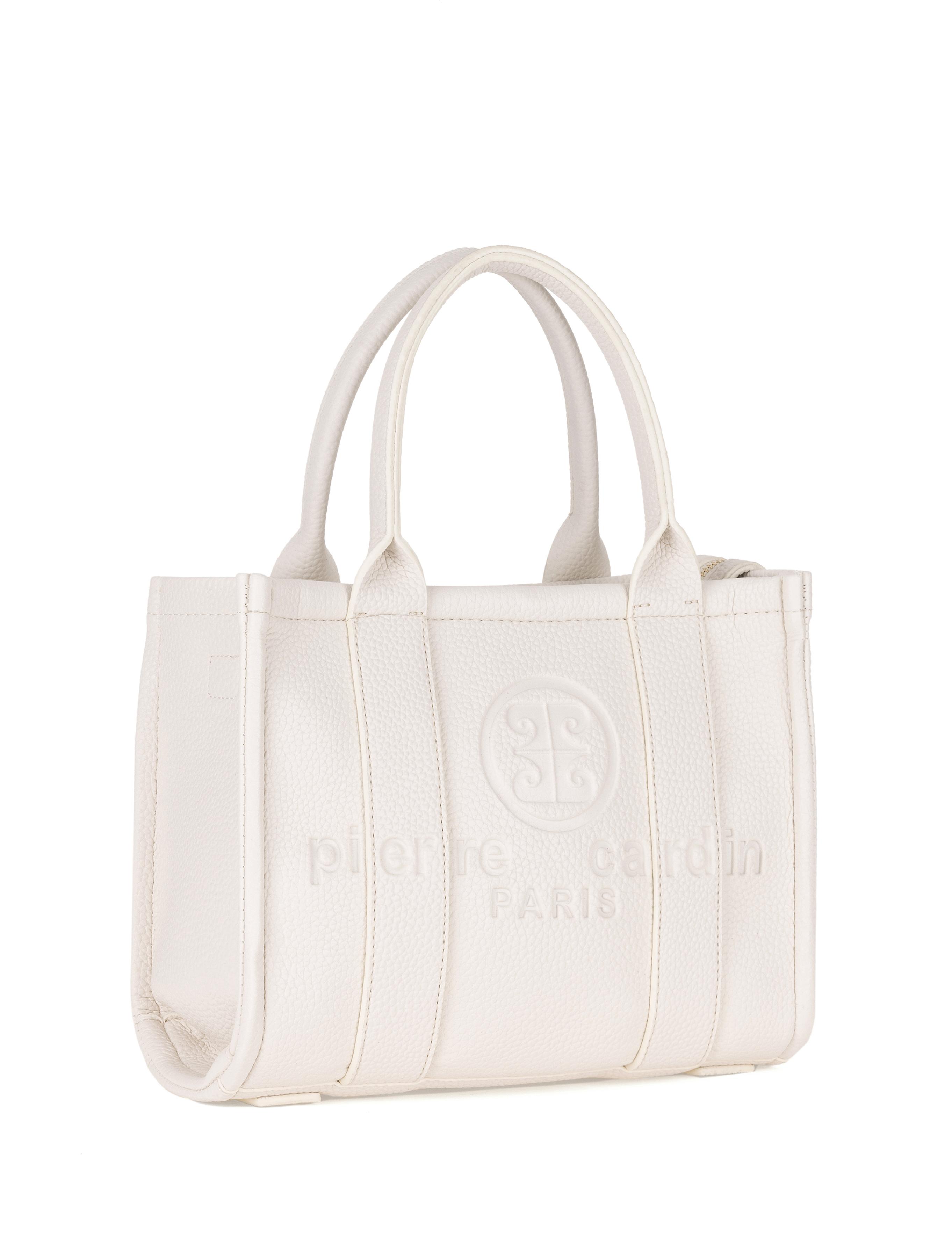 Vizon Omuz Çantası