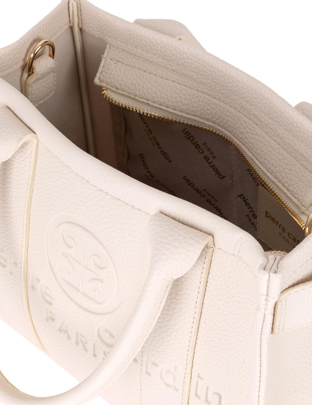 Vizon Omuz Çantası - 50296276002