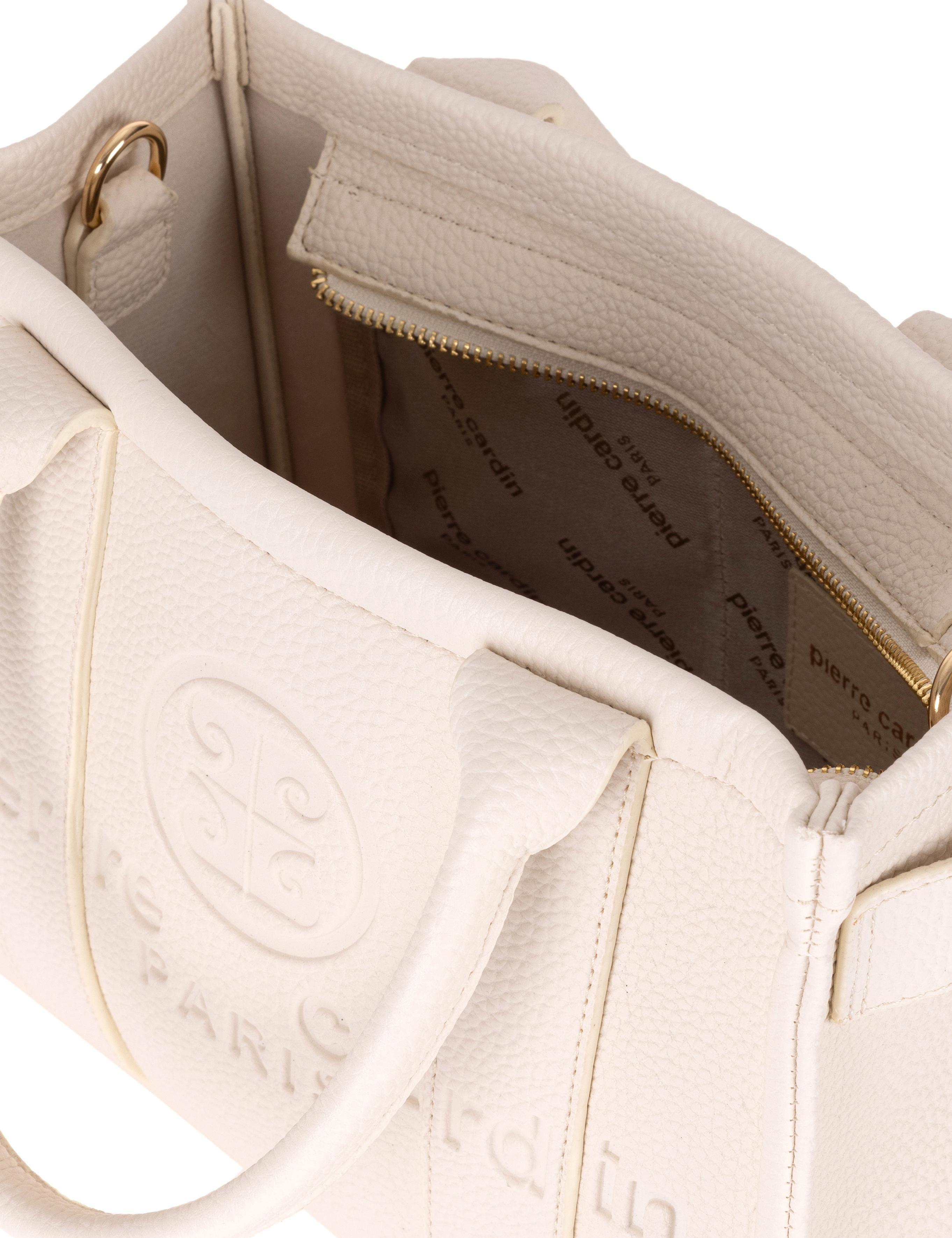 Vizon Omuz Çantası