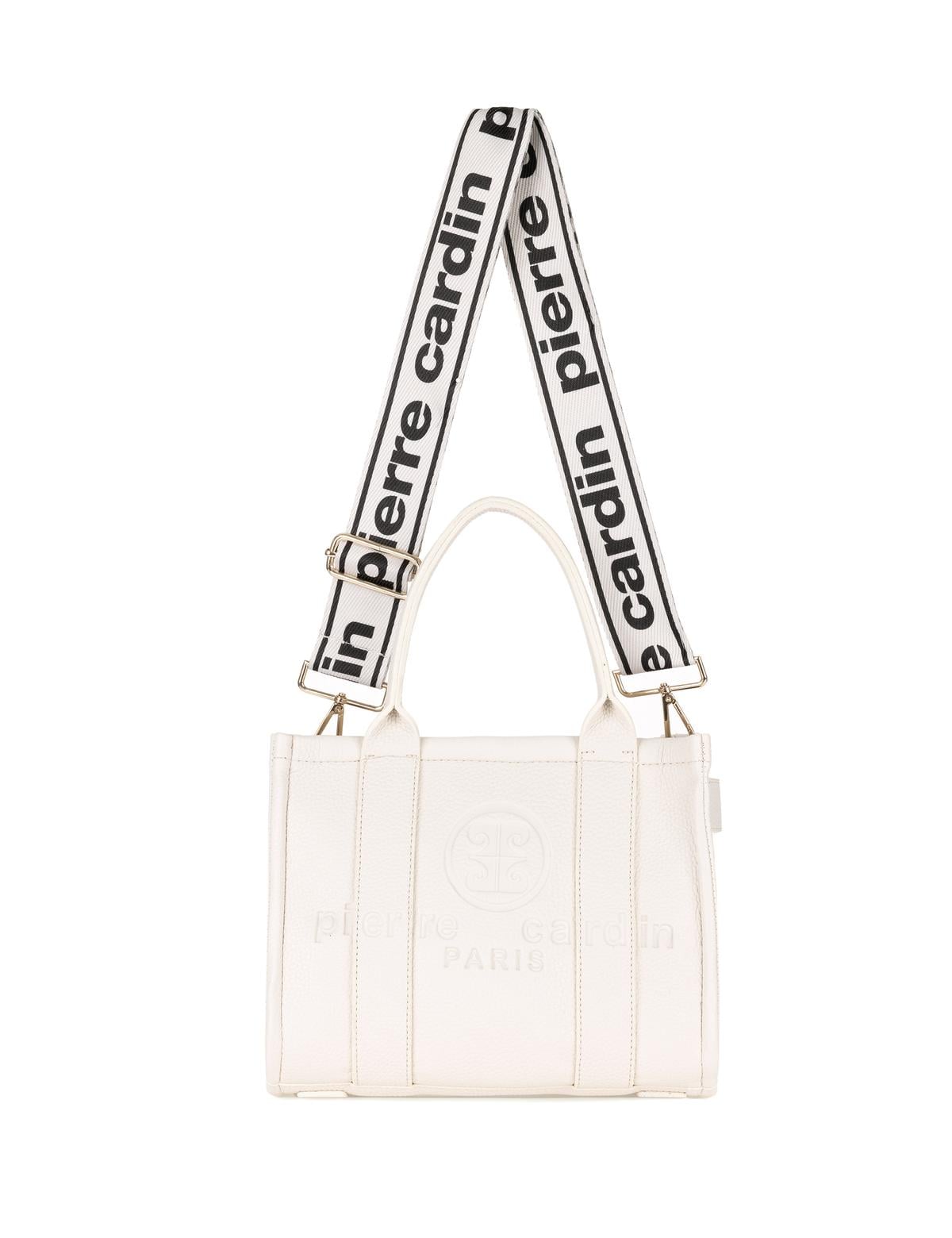 Vizon Omuz Çantası - 50296276002