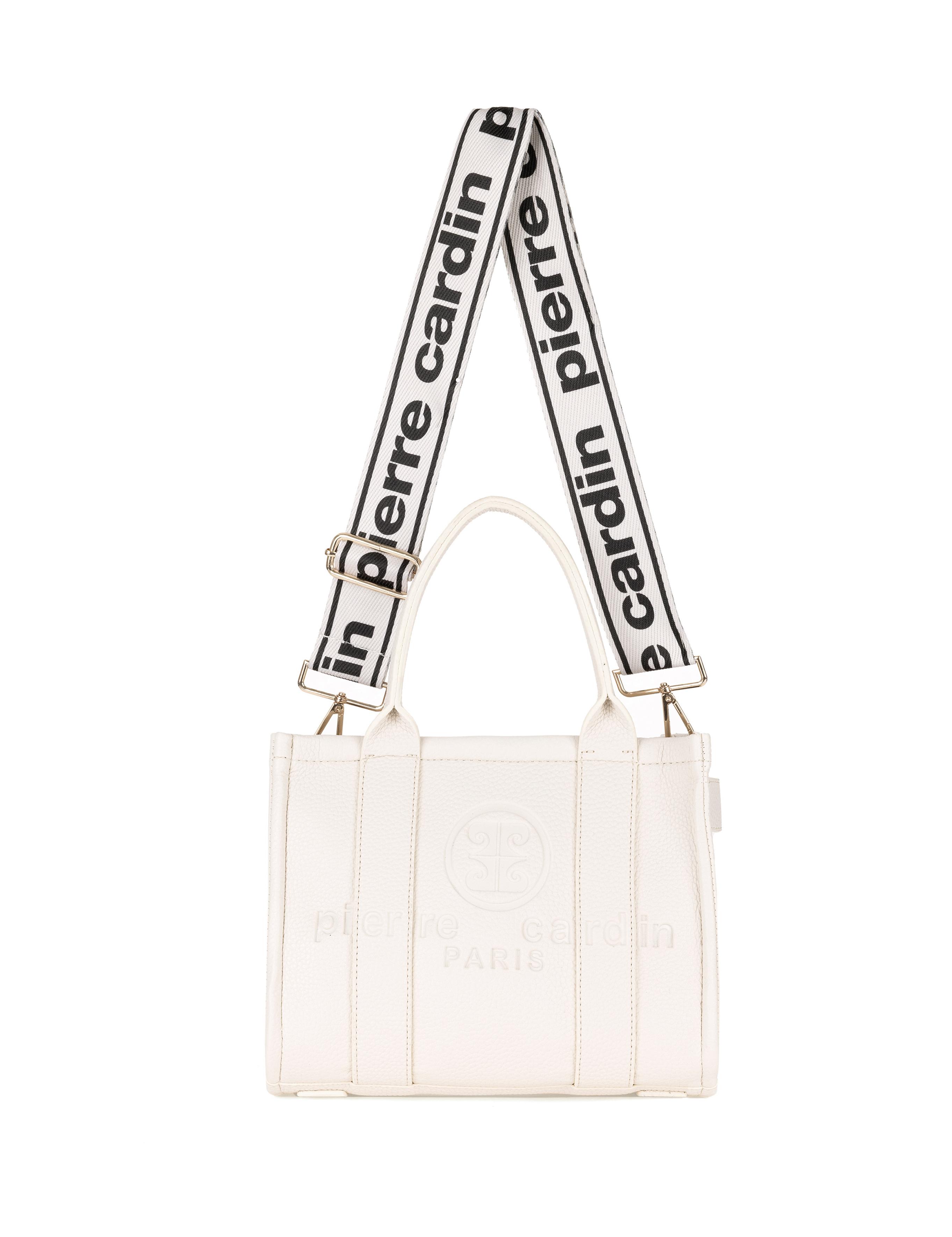 Vizon Omuz Çantası