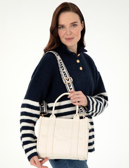 Vizon Omuz Çantası - 50296276002