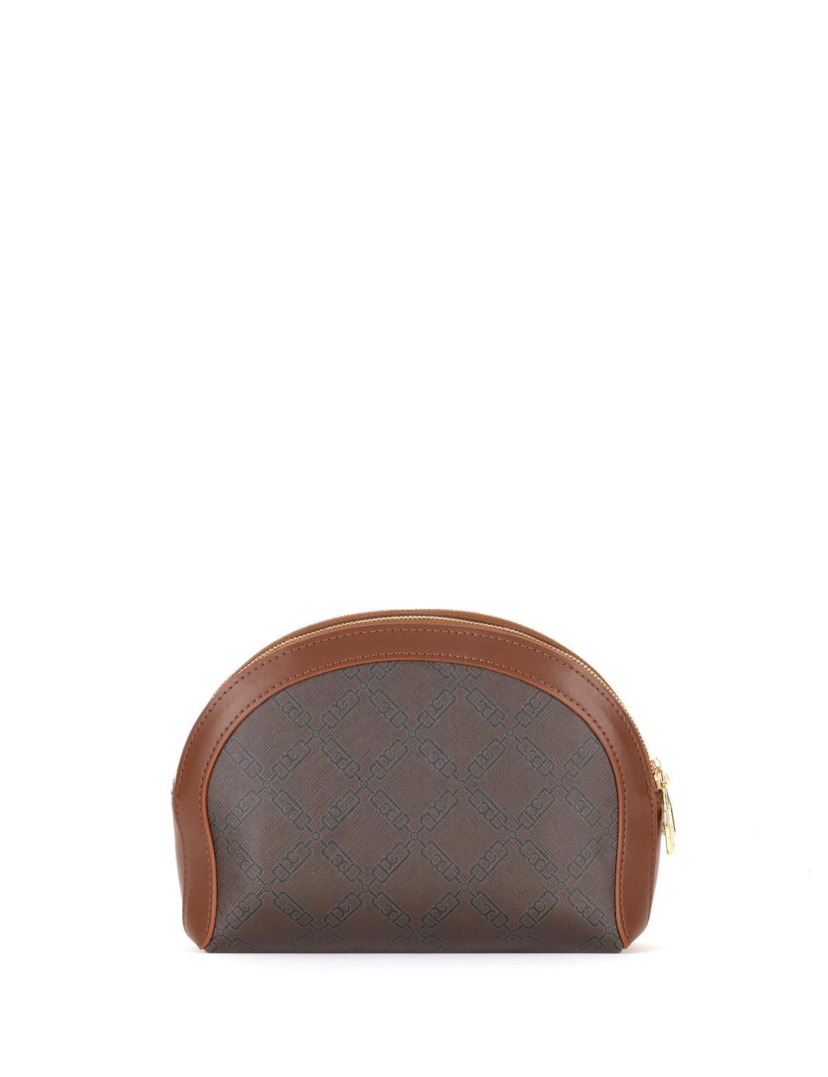 Kahverengi Çapraz Çanta - 50303963002