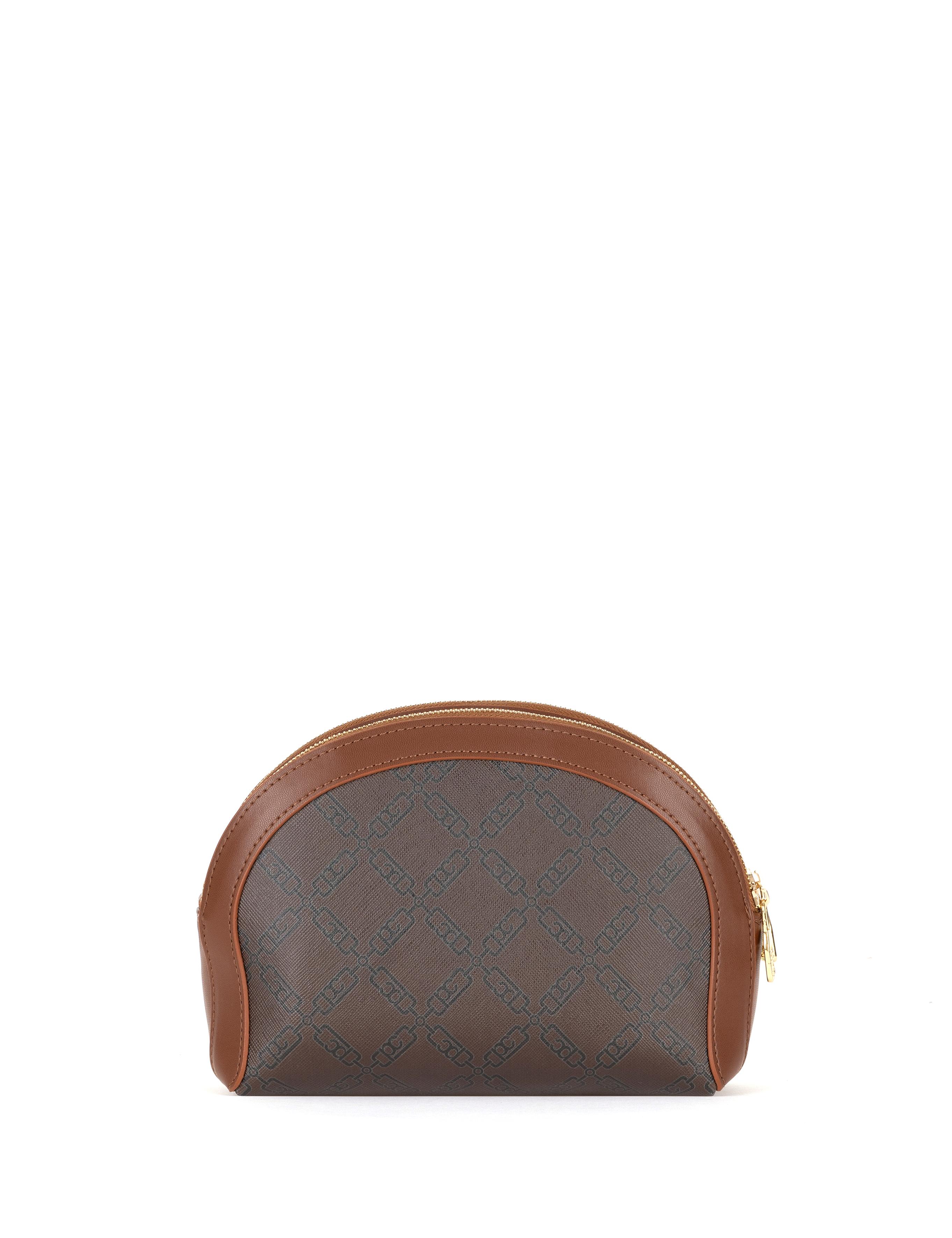 Kahverengi Çapraz Çanta