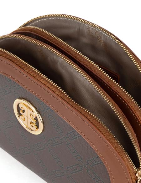 Kahverengi Çapraz Çanta - 50303963002